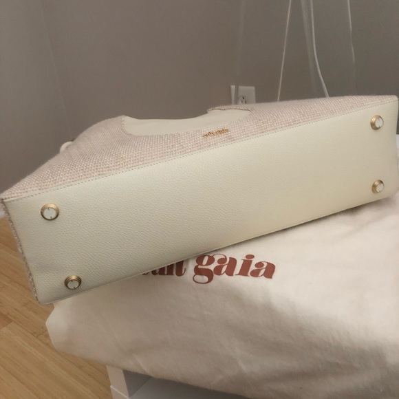 Cult Gaia Jaci tote - Picture 5 of 5